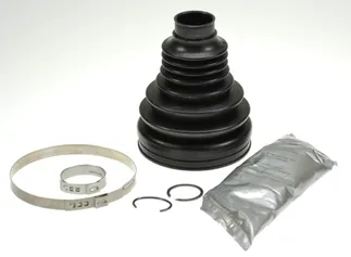 GKN Loebro CV Joint Boot Kit - 31-60-7-545-107